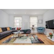 Beautiful 2 bedrooms split level Fulham Apartment