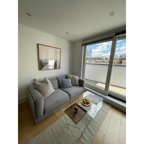 Beautiful 2BD Flat by Regents Canal - Islington