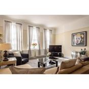 Beautiful 3-bed 2 bath Large Flat in Kensington