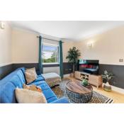 Beautiful 3 bed Flat in Penmorfa