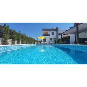 Beautiful 4 bedroom villa with pool, spa&fitness area - AE1576
