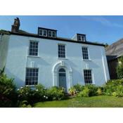 Beautiful 6-Bed House in Lynton North Devon