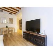 Beautiful and best location apartament