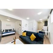 Beautiful and Spacious 1 Bed Apartment