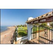 Beautiful Apartment -Direct access to the beach