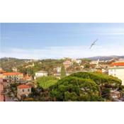 Beautiful apartment in Chiavari with 2 Bedrooms and WiFi