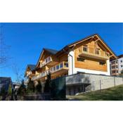 Beautiful apartment in Flachau with 3 Bedrooms and WiFi