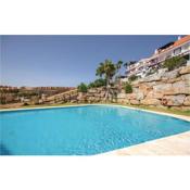 Beautiful apartment in La Duquesa with 3 Bedrooms, WiFi and Outdoor swimming pool