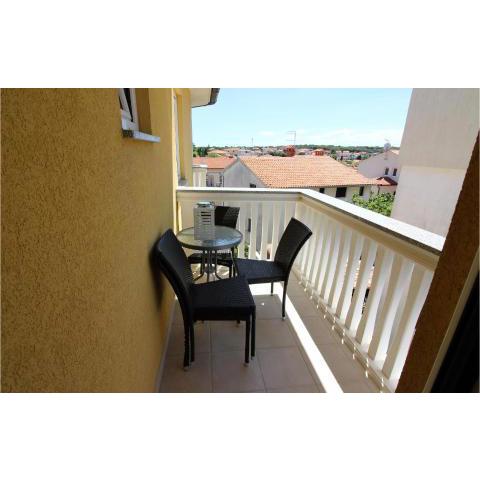 Beautiful apartment in Pula with 1 Bedrooms and WiFi