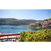 Beautiful apartment in Rabac with 2 Bedrooms