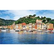 Beautiful apartment in Rapallo with WiFi and 2 Bedrooms