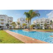 Beautiful Apartment In Torre-pacheco With 2 Bedrooms, Wifi And Swimming Pool