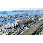 Beautiful apartment in Torrevieja with 2 Bedrooms and WiFi