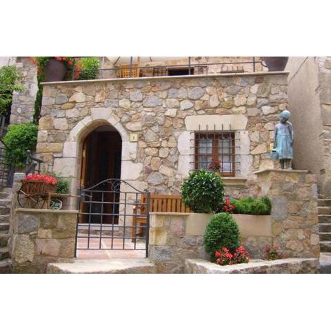 Beautiful apartment in Tossa de Mar