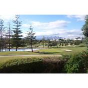 Beautiful Apt with Golf & Lake Views Mijas Golf