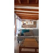 Beautiful chalet with wifi and free parking