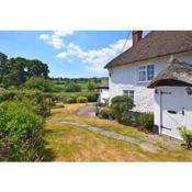 Beautiful cottage in stunning setting