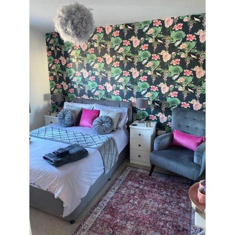 Beautiful Double Room