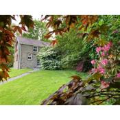 Beautiful Garden Cottage, close to Llandeilo.