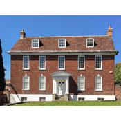 Beautiful Georgian House located in Blandford