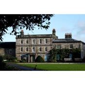 Beautiful Grade II Listed Apartments Sleeping 20