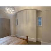 Beautiful ground floor flat