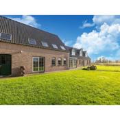Beautiful holiday home in Sint Kruis with garden