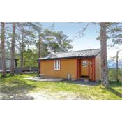 Beautiful home in Dirdal with 2 Bedrooms and Internet