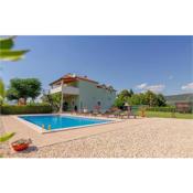 Beautiful home in Donji Prolozac w/ Outdoor swimming pool and 5 Bedrooms