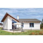 Beautiful home in Gerolstein with 3 Bedrooms and WiFi