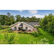 Beautiful Home In Hjby With Wifi And 3 Bedrooms 2