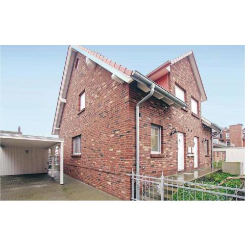 Beautiful home in Insel Poel-Timmendorf with 4 Bedrooms and WiFi