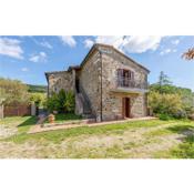 Beautiful home in Massa Marittima GR with 4 Bedrooms and WiFi