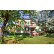 Beautiful home in Sansepolcro with 5 Bedrooms