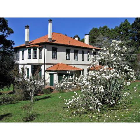 Beautiful house on the garden island of Madeira