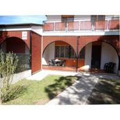 Beautiful house with garden near the beach