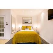 Beautiful Hyde Park Studio Flat