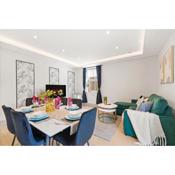 Beautiful London Retreat - Sleeps 6