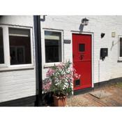 Beautiful mews cottage. Ledbury town centre.