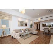 Beautiful Palm Jumeriah 2 Bed