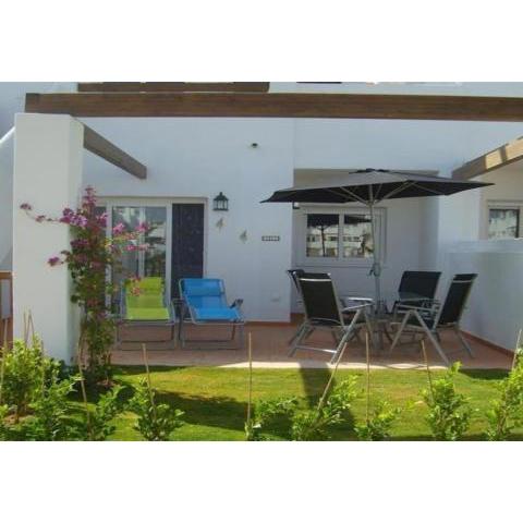 Beautiful three bed on Condado