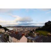 Beautiful Townhouse on The Great Orme, Llandudno PET FRIENDLY