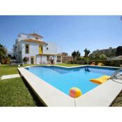 Beautiful villa close to Puerto Banús