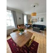 Beautiful Vintage Style 1BD Apartment - Pimlico