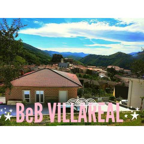 BeB VillaReal