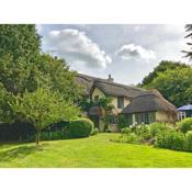 Beck Cottage, Wood Green, New Forest UK