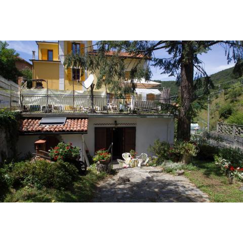 Bed & Breakfast Il Giardino Fiorito