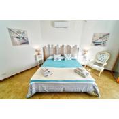 Bed & Breakfast My Home - Alassio