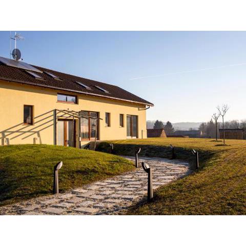 Bed&Breakfast Vinarija Coner