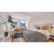 Beethovenhotel Dreesen - furnished by BoConcept